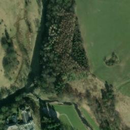 Satellite imagery of Ellenthorpe Castle Banks, GB