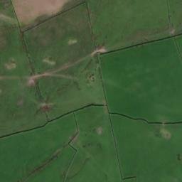 Satellite imagery of Swartha Hill, GB