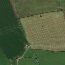 Satellite imagery of Swartha Hill, GB