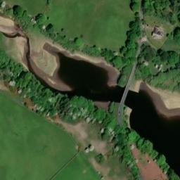 Satellite imagery of boundary_stone, GB