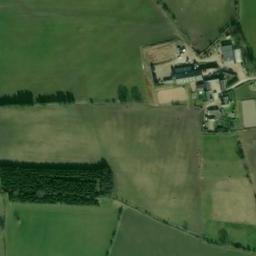 Satellite imagery of KF 4, GB