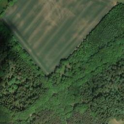 Satellite imagery of Heisterberg, DE