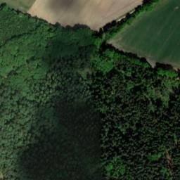Satellite imagery of Heisterberg, DE