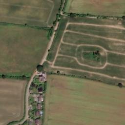 Satellite imagery of Moosberg, DE