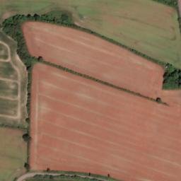 Satellite imagery of Moosberg, DE