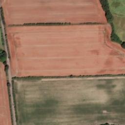 Satellite imagery of Moosberg, DE