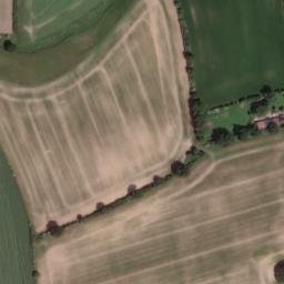 Satellite imagery of Pariner Berg, DE