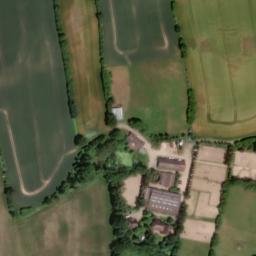Satellite imagery of Pariner Berg, DE