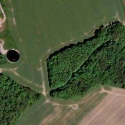 Satellite imagery of Johannstorfer Berg, DE