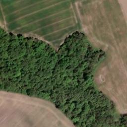 Satellite imagery of Johannstorfer Berg, DE