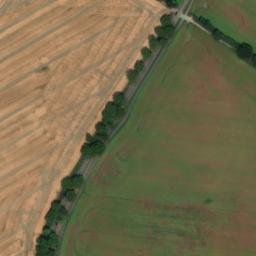 Satellite imagery of Rauer Berg, DE