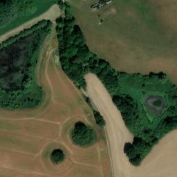 Satellite imagery of Mühlberg, DE