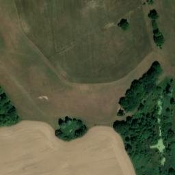 Satellite imagery of Mühlberg, DE