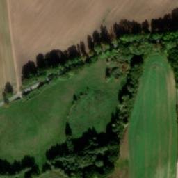 Satellite imagery of Galgenberg, DE