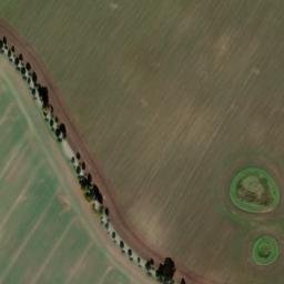 Satellite imagery of Rauher Berg, DE