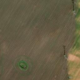 Satellite imagery of Rauher Berg, DE