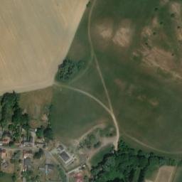 Satellite imagery of Kalter Berg, DE