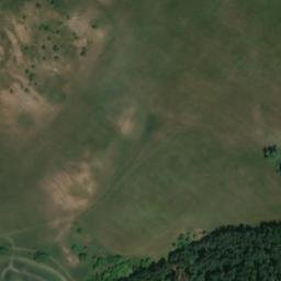 Satellite imagery of Kalter Berg, DE