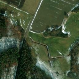 Satellite imagery of Vierberg, DE
