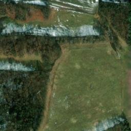 Satellite imagery of Bömitzer Berg, DE