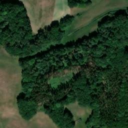 Satellite imagery of Bömitzer Berg, DE