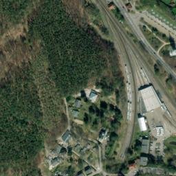 Satellite imagery of Präsidentenberg, DE