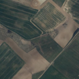 Satellite imagery of survey_point, PL