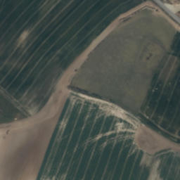 Satellite imagery of survey_point, PL