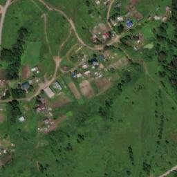Satellite imagery of Александровка, KZ