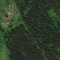Satellite imagery of Александровка, KZ