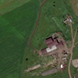 Satellite imagery of Участок, KZ