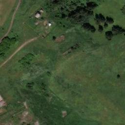 Satellite imagery of Участок, KZ