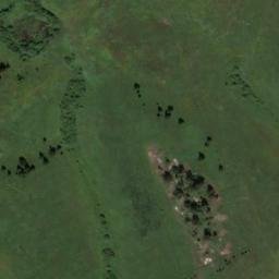 Satellite imagery of Участок, KZ