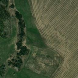 Satellite imagery of Тишинкова, KZ