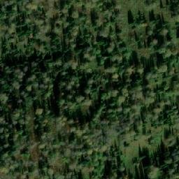 Satellite imagery of Верховье Кайзас, RU