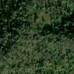 Satellite imagery of Верховье Кайзас, RU