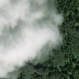 Satellite imagery of Верховье Пихтового, RU