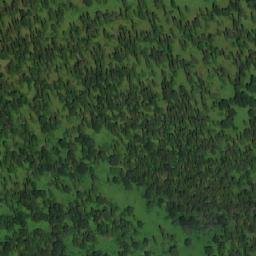 Satellite imagery of Калбурас, RU