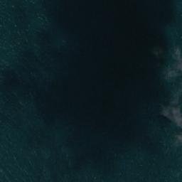 Satellite imagery of Oval Point, CA