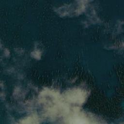 Satellite imagery of Oval Point, CA