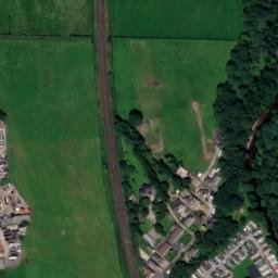 Satellite imagery of boundary_stone, GB