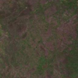 Satellite imagery of cairn, GB
