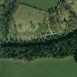 Satellite imagery of Ellenthorpe Castle Banks, GB