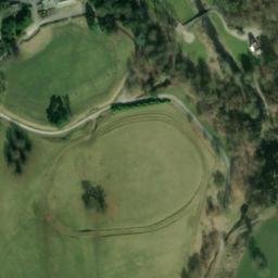 Satellite imagery of Ellenthorpe Castle Banks, GB