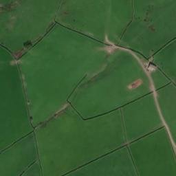 Satellite imagery of Swartha Hill, GB