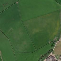Satellite imagery of Swartha Hill, GB