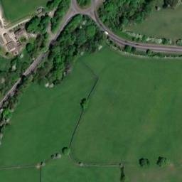 Satellite imagery of Coppy Hill, GB