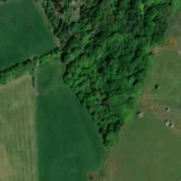 Satellite imagery of boundary_stone, GB