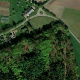 Satellite imagery of Weider Berg, DE