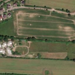 Satellite imagery of Moosberg, DE